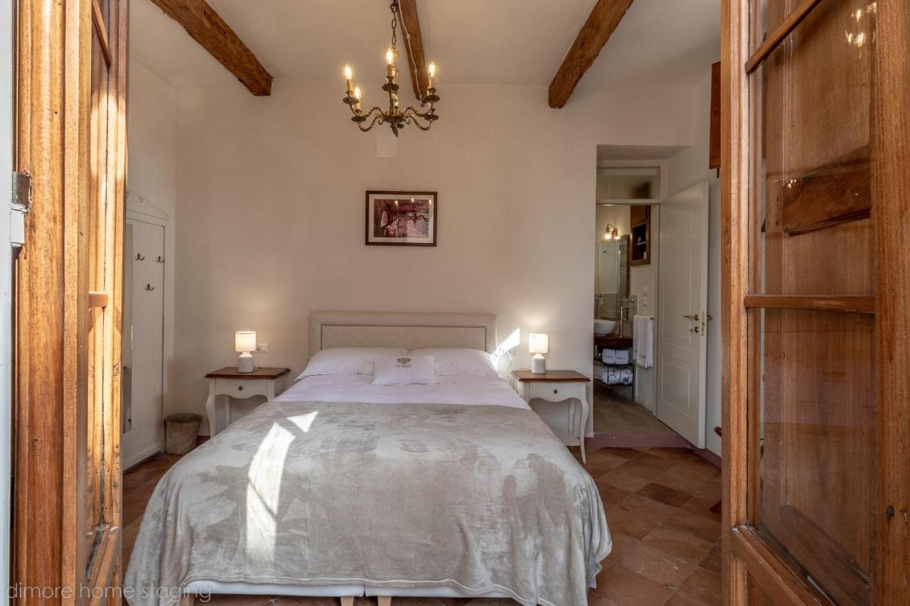Casa Maghinardo Hotel Brisighella Exterior photo